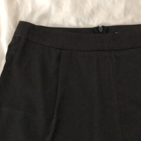 Satin shorts - Picture 2 of 4